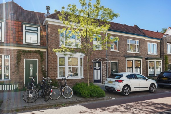 Te koop: Adriaan Pauwstraat 13, 2613CX Delft